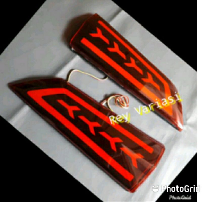 Reflektor Calya Sigra Nyala