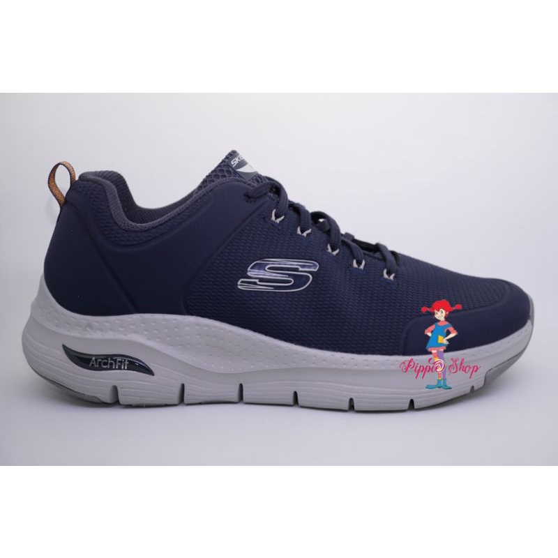Skechers 23200/NVY. skechers arch fit titan navy original
