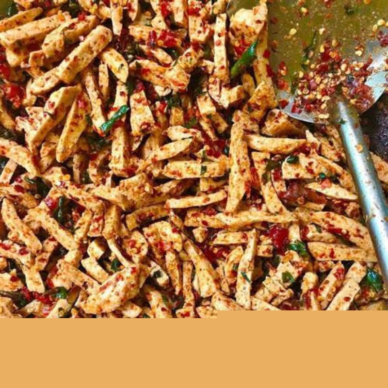 

bakso goreng/basreng