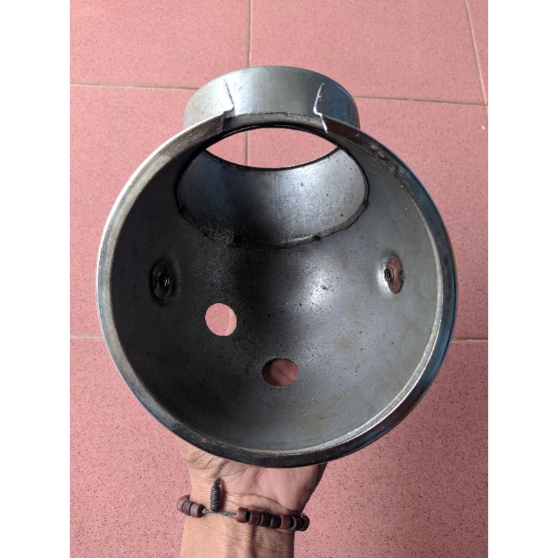 Batok YL Pnp Daymaker 5.75 inch cocok buat CB CB100 CB125