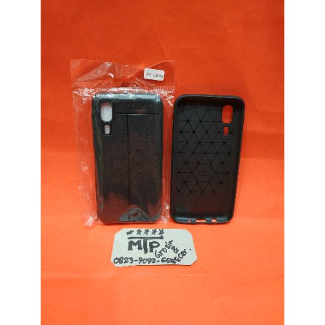 AutoFocus Samsung A2 core / Leather Case Samsung A2 core / casing Samsung A2 CORE