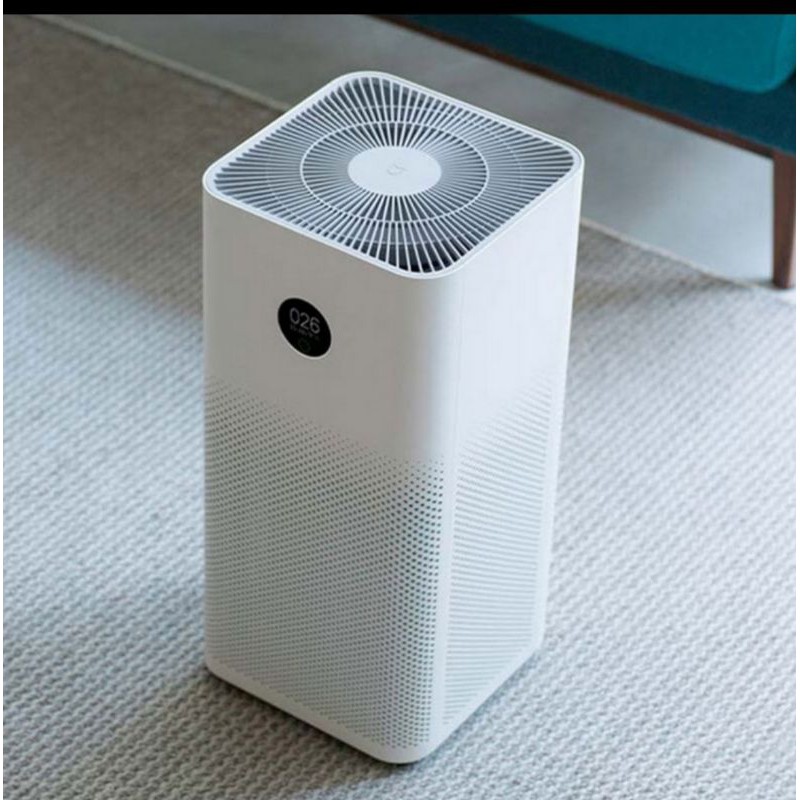 Air Purifier Xiaomi Seri 3H * Preloved