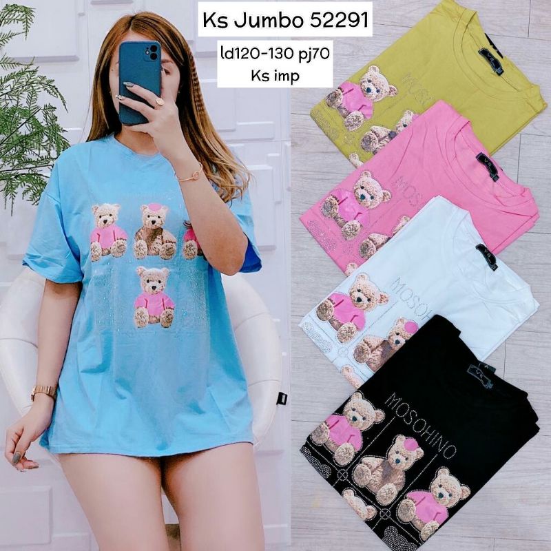 ks jumbo 52291 ks import