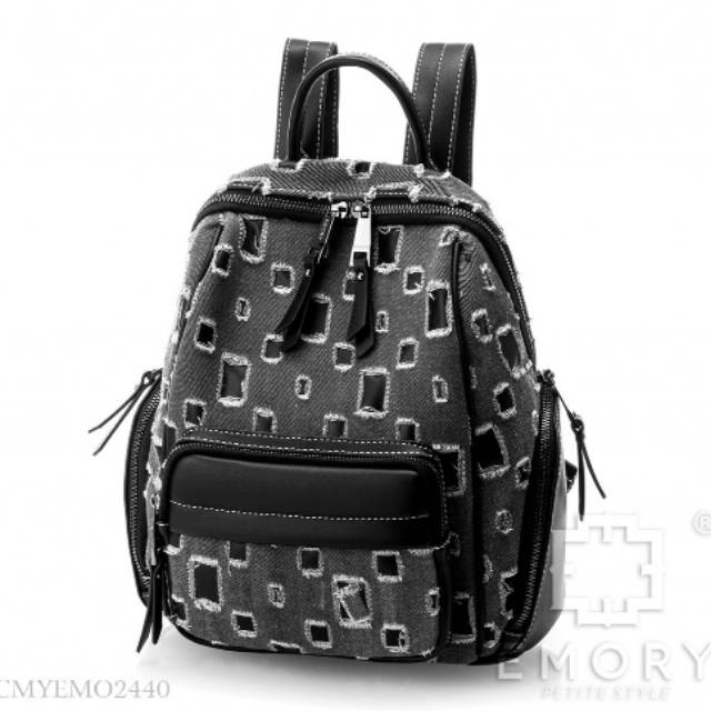Tas ransel emory