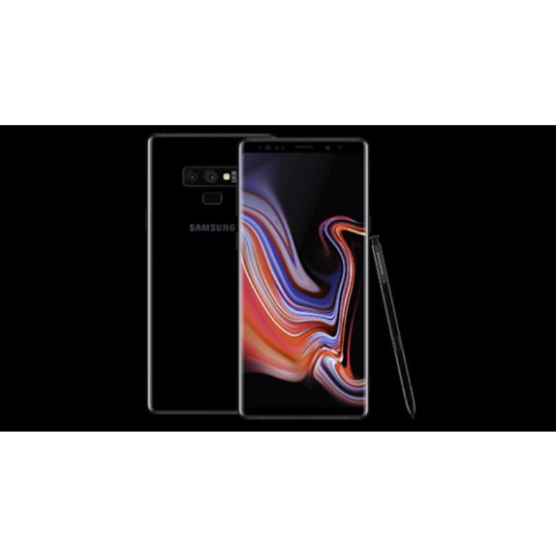 Samsung Galaxy Note 9 512 Second