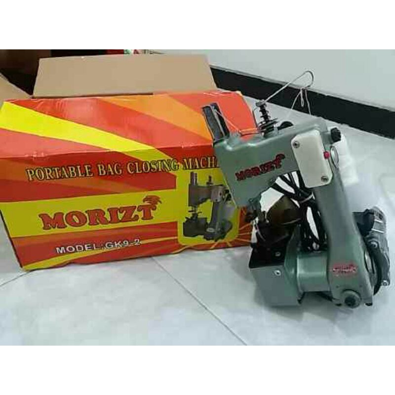 mesin jahit karung gk9