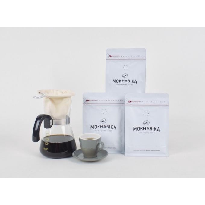 

[COD] Mokhabika Specialty Kopi Java Paradiso House Blend 200 Gr [COD]