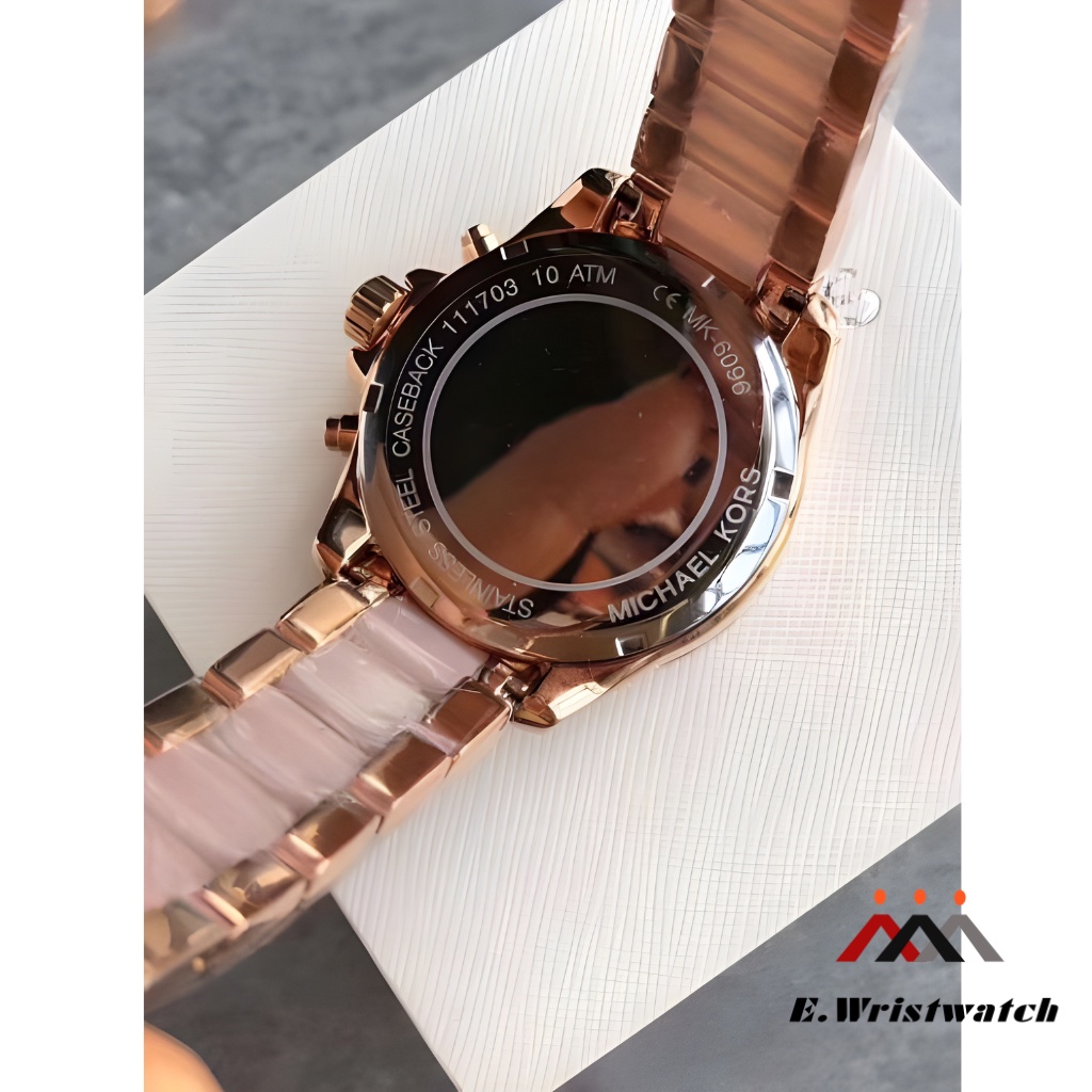 Jam Tangan Michael Kors Original MK6096