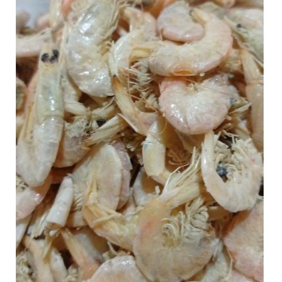 

Udang manis 100gr