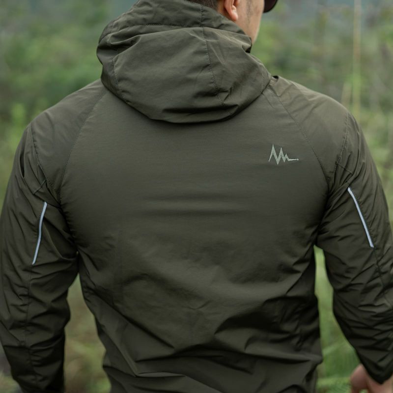 Jaket waterproof mountaingeer JAVA - Jaket anti air mountaingeer - jaket mountaingeer java