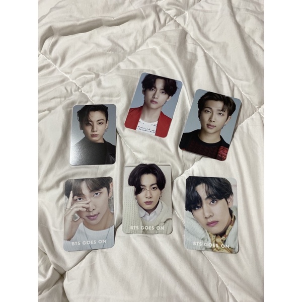 BTS DICON GLOBAL - JAPAN OFFICIAL