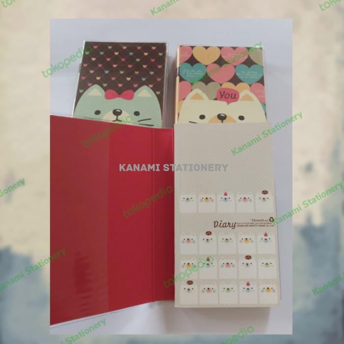 

Weekly Schedule Notebook Buku Agenda Jurnal Mingguan Yearly Planner.