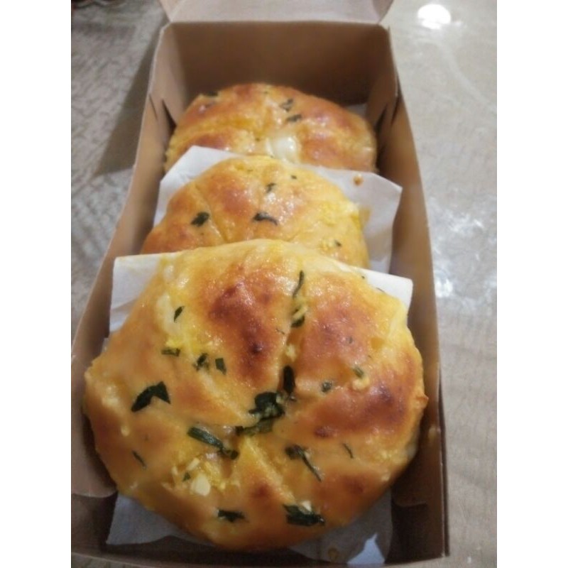 

korean garlic