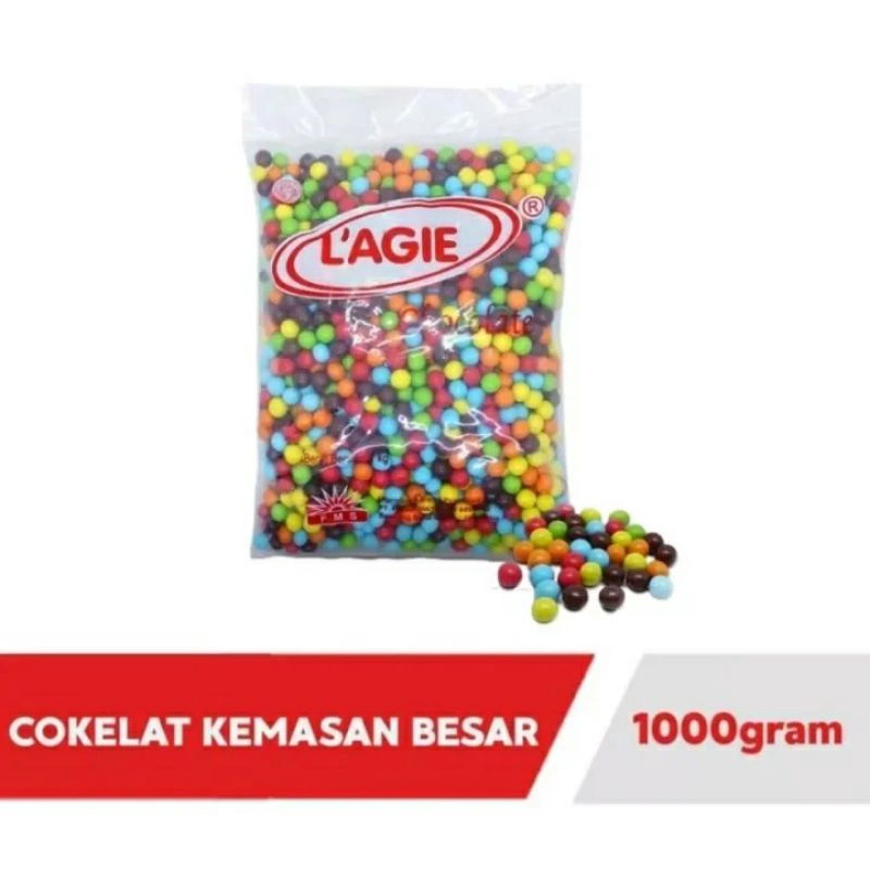 

COKLAT LAGIE GOLDEN CITY ISI BISCUIT 1KG