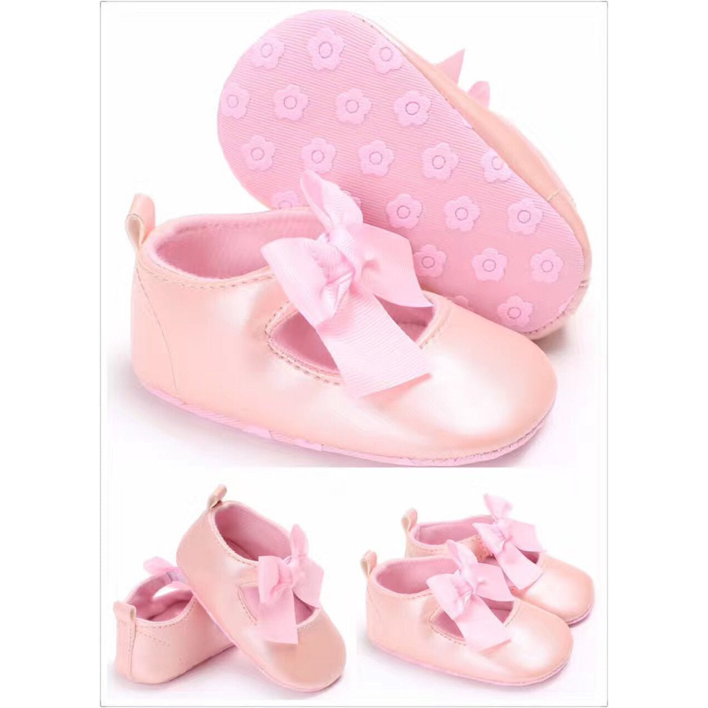 LittleAaron C372 PITA FLOWER Sepatu prewalker bayi dan anak perempuan PART 2 Sport Termurah Sendal Bayi Anak Cewek Cowok