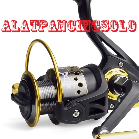 REEL PANCING LA2000-LA6000