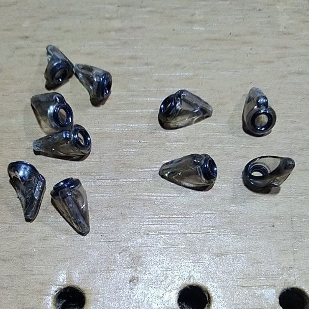 Ujung TipTop Fuji, SIC (Silicon Carbide) ring