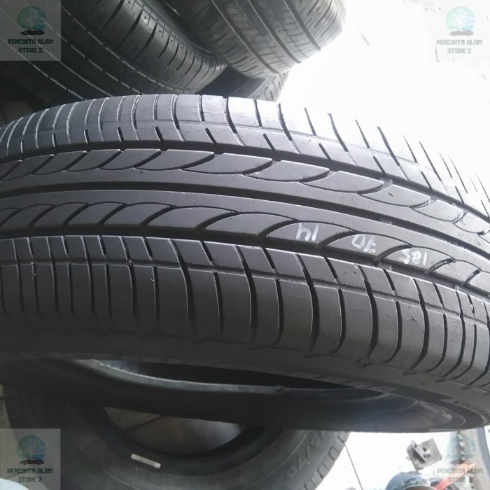 Ban mobil 185-70-14 Copotan second bekas avanza xenia mobil bak