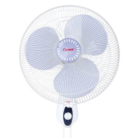 Cosmos 16-WFW Kipas Angin Dinding 16 inch - Wall Fan - Tempel Tembok
