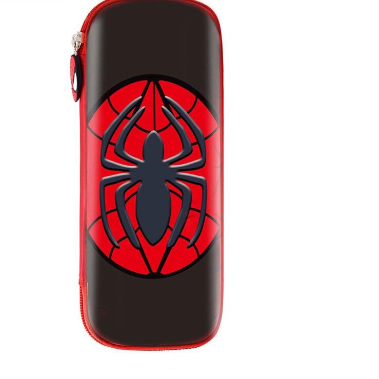 

✡CH❤ Tempat pensil anak laki karakter Marvel