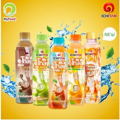 

Ichitan 310ml