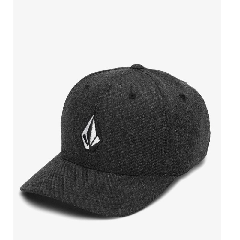 Topi volcom flexfit full stone 2021