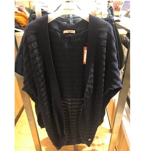 Cardigan hush puppies free size original