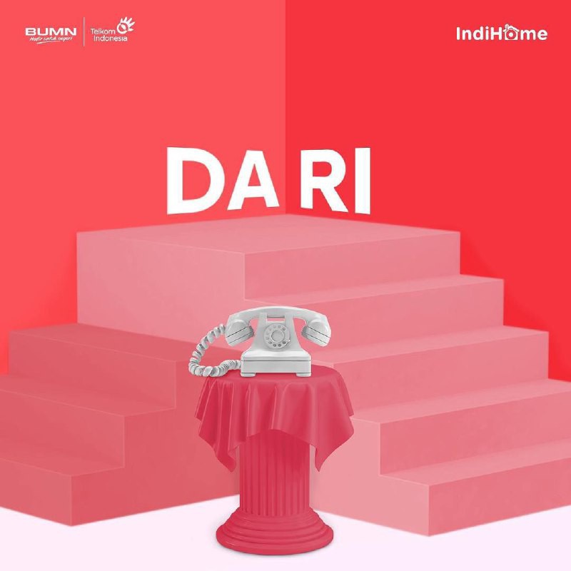 PASANG INDIHOME FIBER