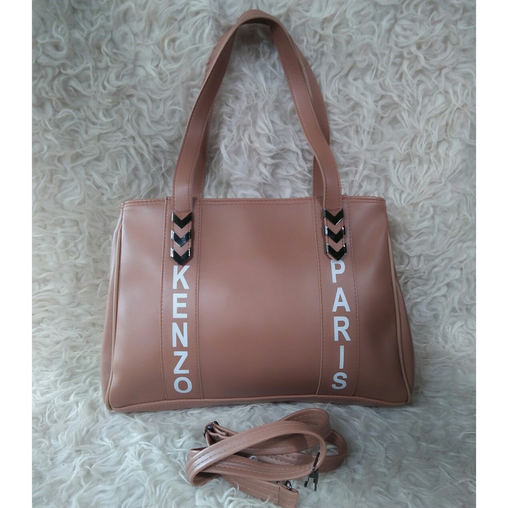 DTB Tas Wanita Kenzo Paris termurah / tas wanita / tas best seller
