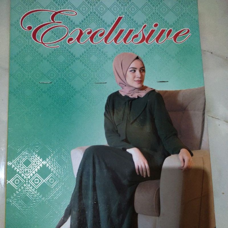 Kain wolfis premium exclusive / wollpeach / woolpeach / wolvis Exclusive-5