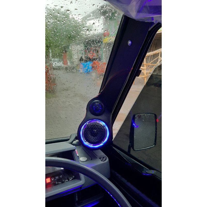 pilar 3 way L300 /TSS /Futura / Carry