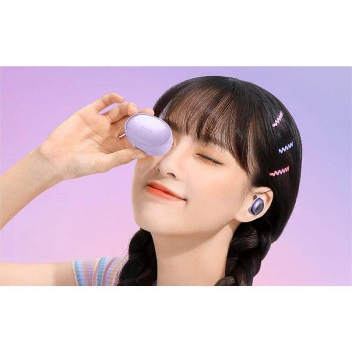 BASEUS True Wireless Earphones Bowie E2 NGTW