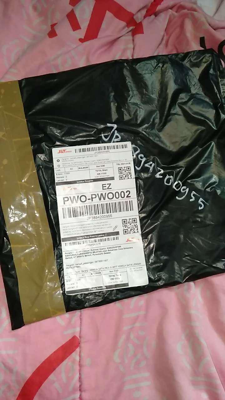 Batik Pria Slimfit Batik Pria Kemeja Batik Pria Kemeja Batik Slimfit Pria Batik Slim Fit Baju Batik