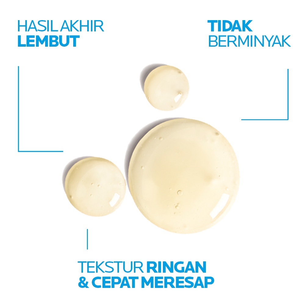 La Roche Posay Pure Vitamin C Serum 30ml - Serum Brightening Kulit Normal/Sensitif/Kerutan-3