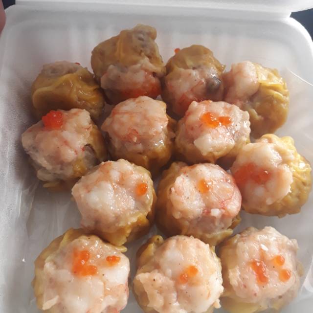 

Dimsum HALAL