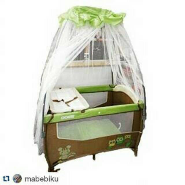Box bayi babydoes