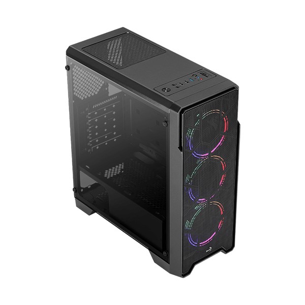 CASING AEROCOOL ORE SATURN