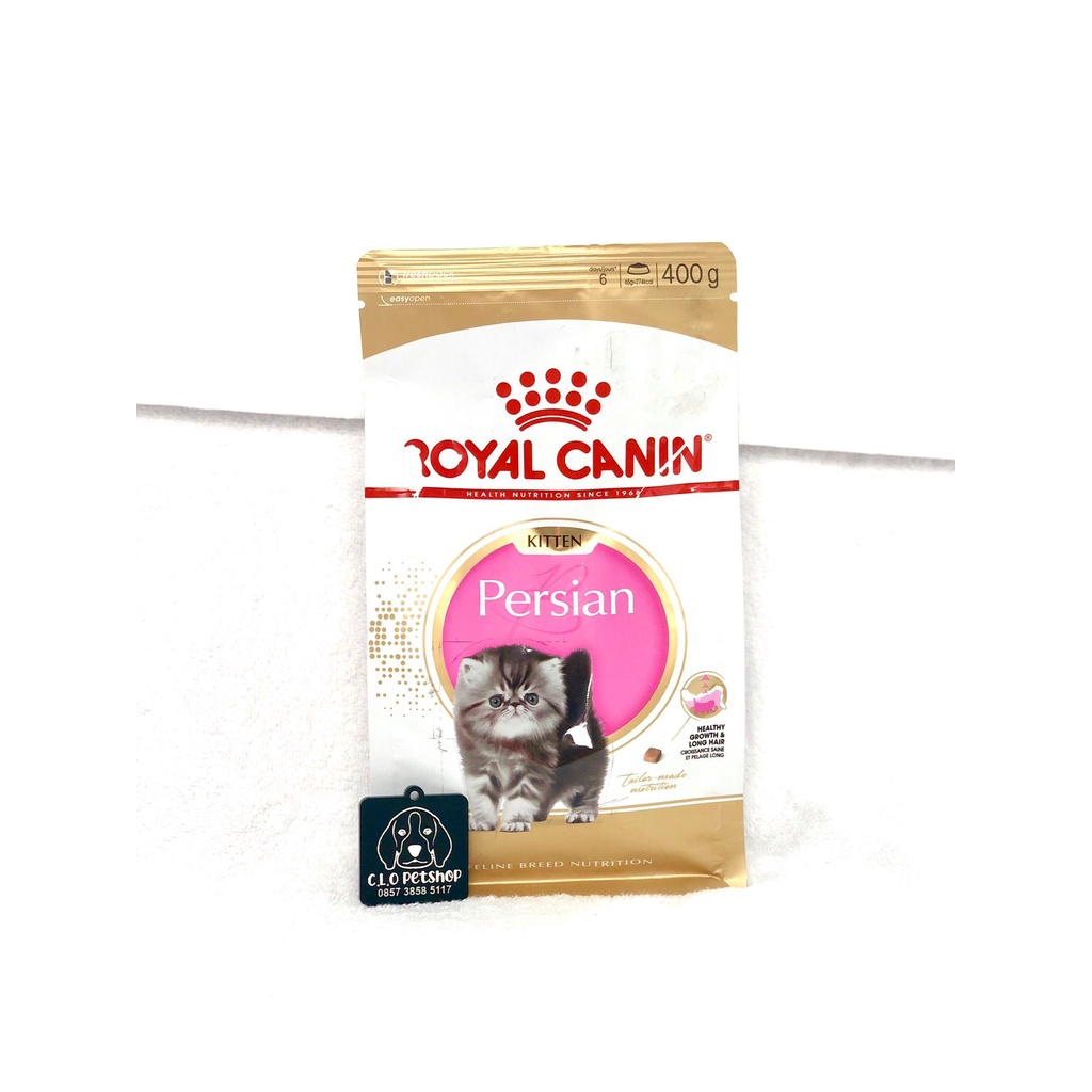 Royal Canin Kitten Persian 400 g