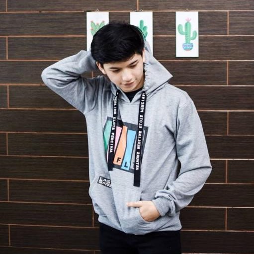 LAST GAME HOODIE || Sweater Hoodie Pria dan wanita || Sweater Hoodie Murah #LG