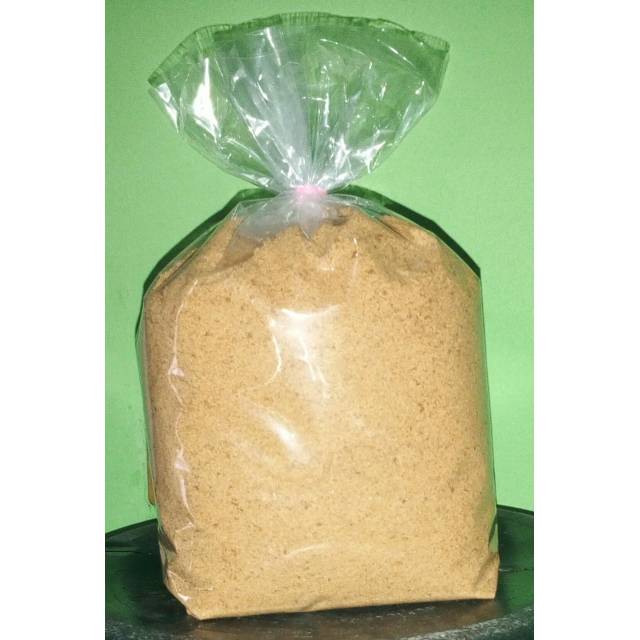 

Gula nira kristal herbal