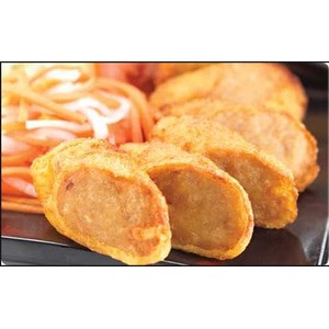 

Egg Chicken Roll