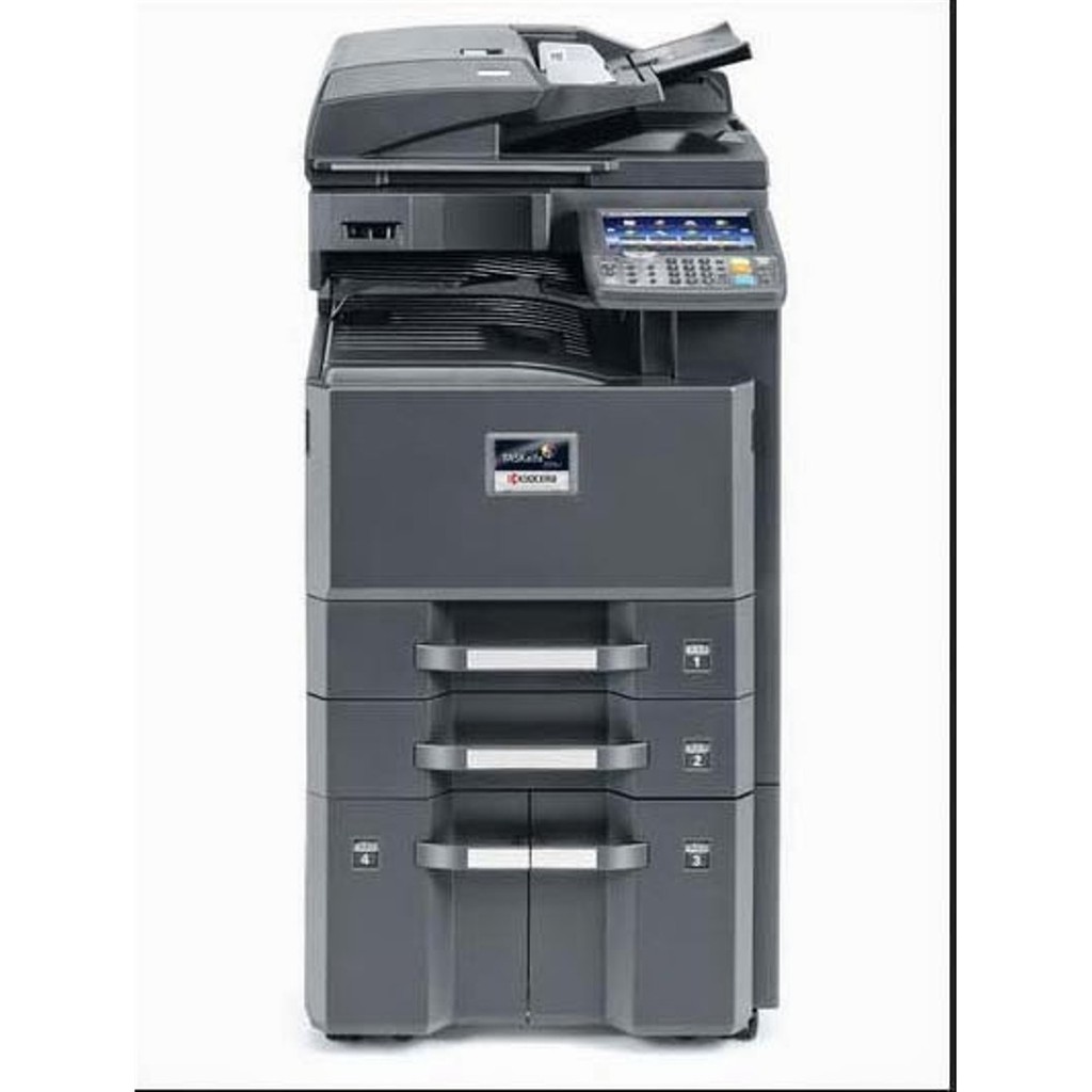 MESIN FOTOCOPY KYOCERA TA2551
