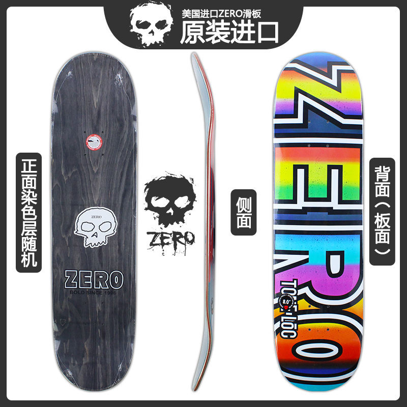 Grizzly GRIPTAPE Roda skateboard Profesional