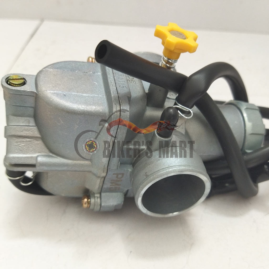 karbu pe 28 , 26, 24 kode 115 karburator motor