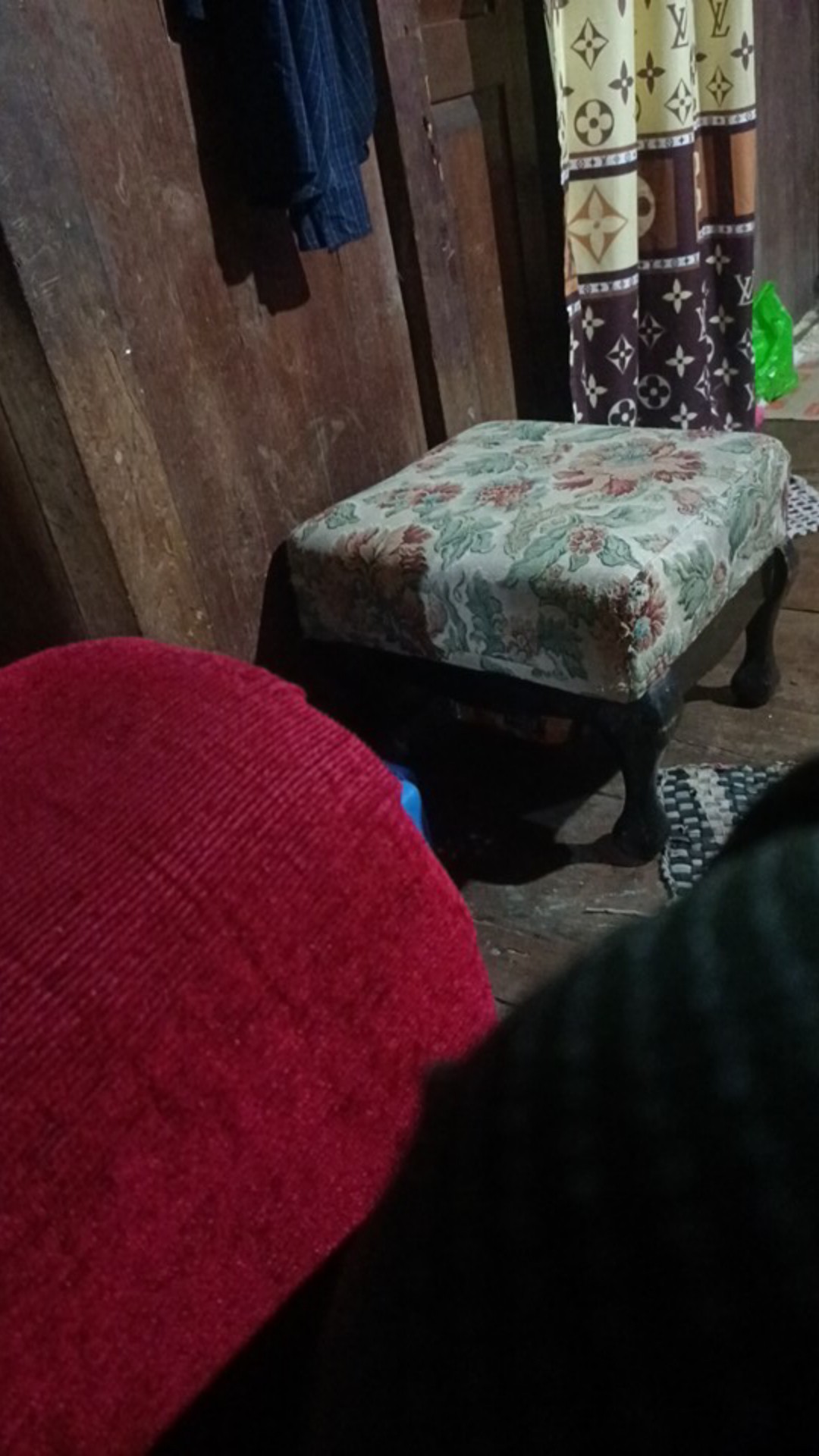 Kemeja Batik Anak Cowok Usia 2-13thn