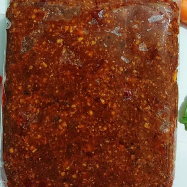

BUMBU PECEL ENAK