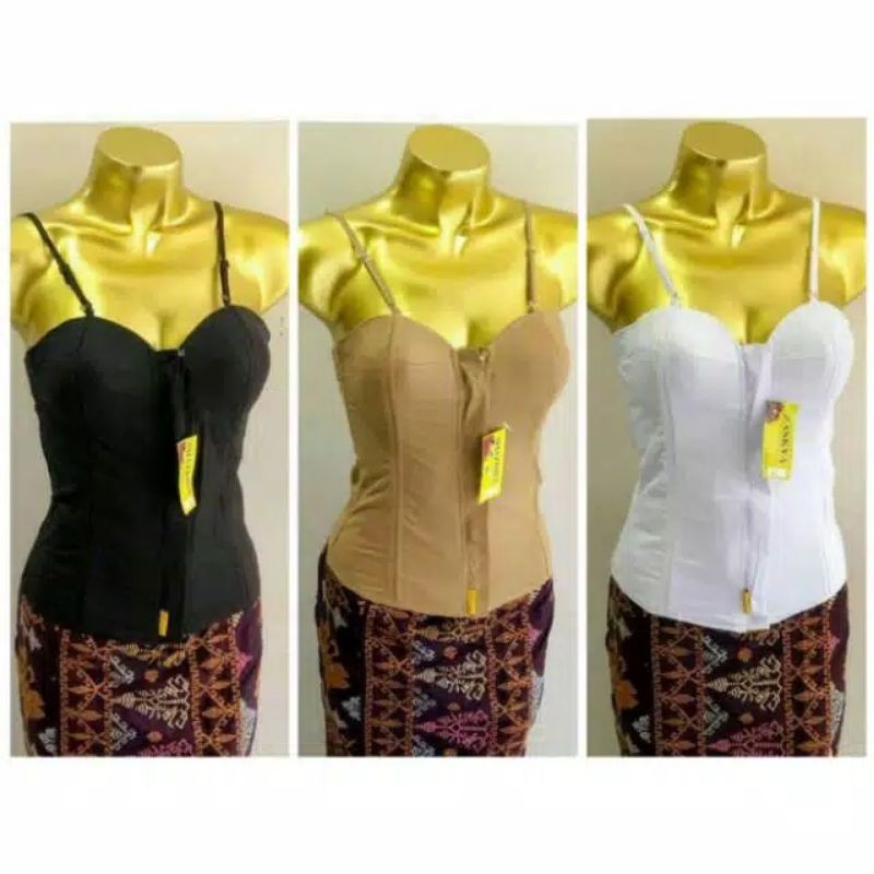 Longtorso Kebaya Peramping Bali Murah