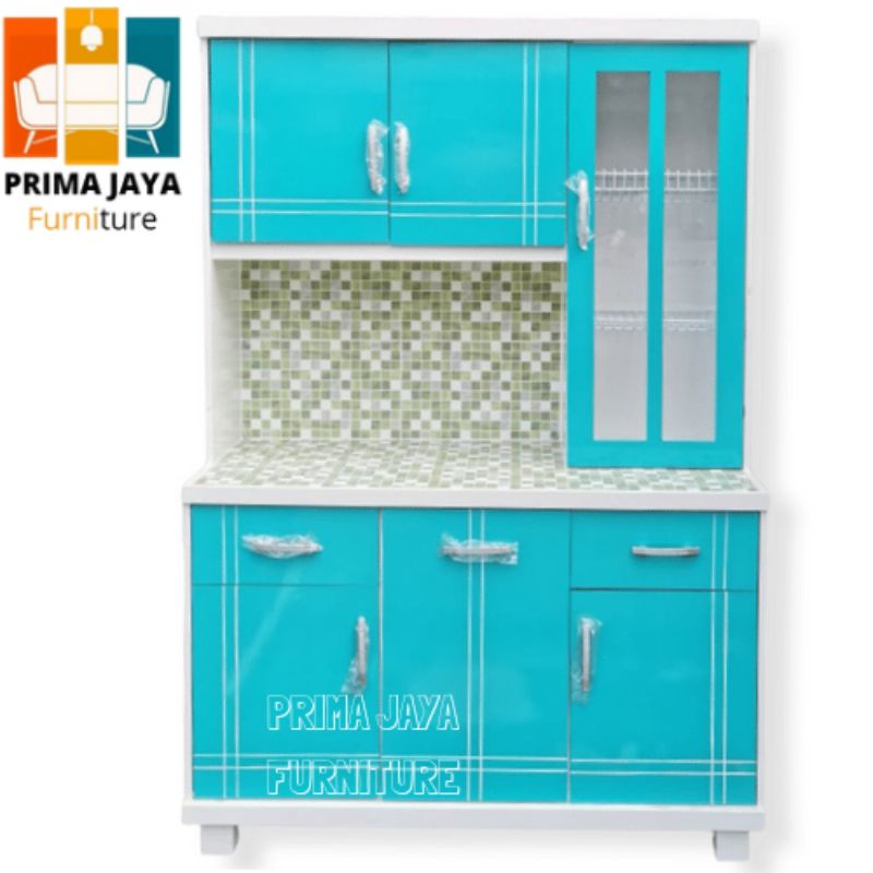 Lemari Sayur 3 Pintu Gendong Rak Piring Minimalis 3 Pintu Lemari Sayur Rak Piring 3 Pintu Lemari Say