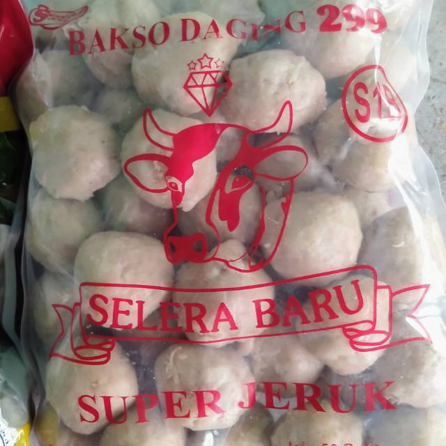 

SB Super Jeruk isi 50 Pcs