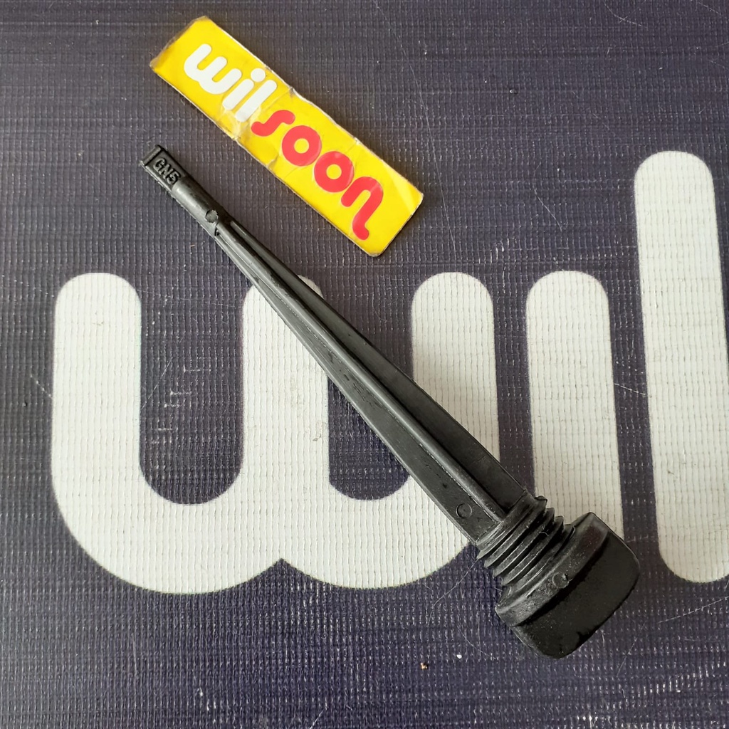 Tutup Oli / Colokan Oli Karisma / Supra X 125 - Wave 125 / Revo Lama / Fit